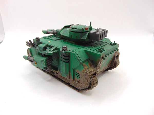 Predator Annihilator