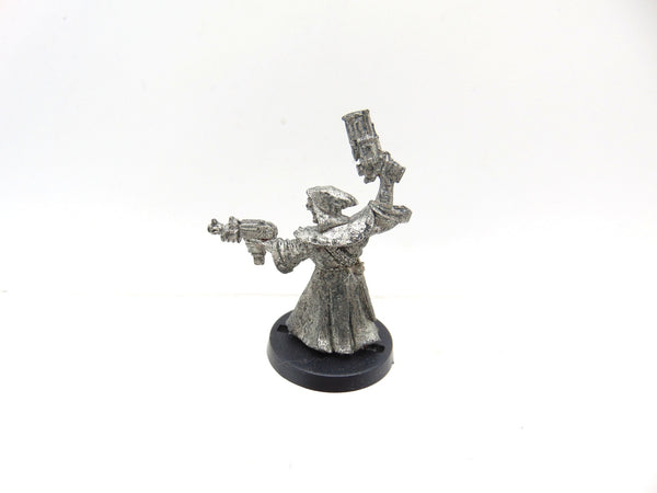 Brethren Stub Gun & Autopistol