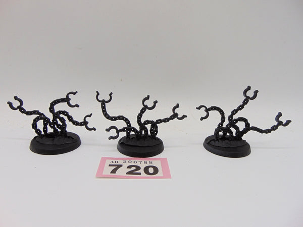Soulsnare Shackles