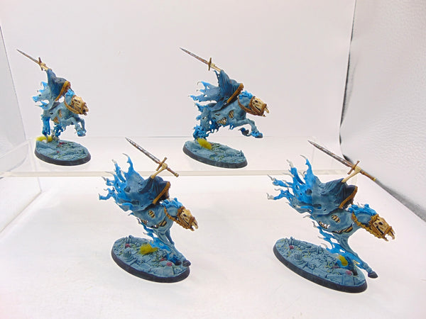 Dreadblade Harrows