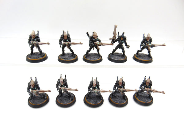 Guardian Defenders