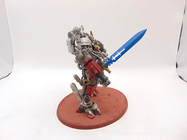 Nemesis Dreadknight