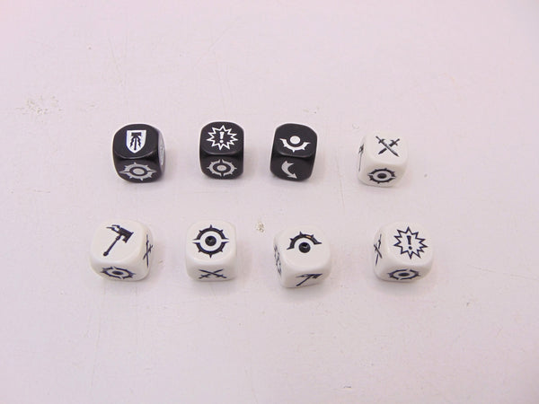 Warhammer Underworlds: Two Player Starter Set