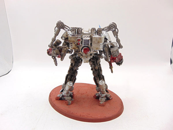 Nemesis Dreadknight