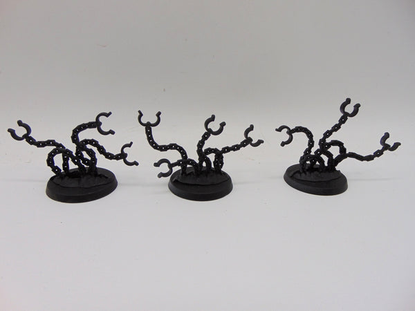 Soulsnare Shackles