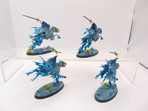 Dreadblade Harrows