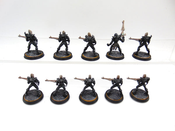 Guardian Defenders