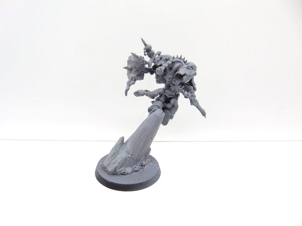 Chaos Lord with Jump Pack Conversion