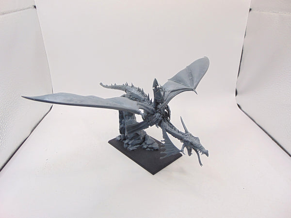 Lord on Dragon