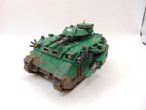 Predator Annihilator