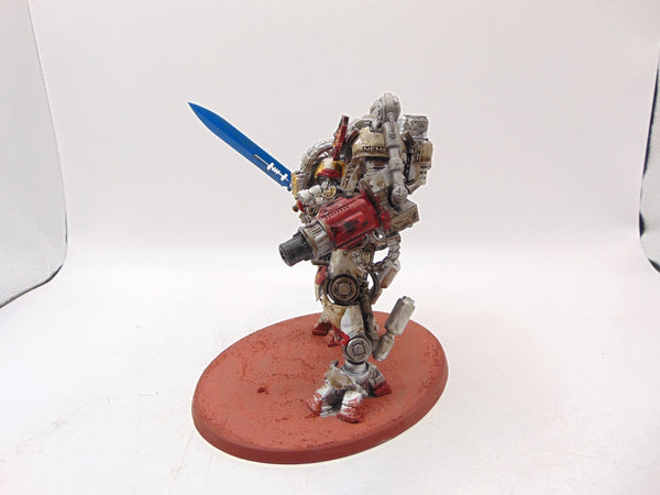 Nemesis Dreadknight
