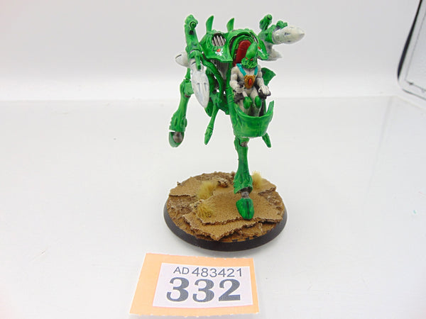 War Walker