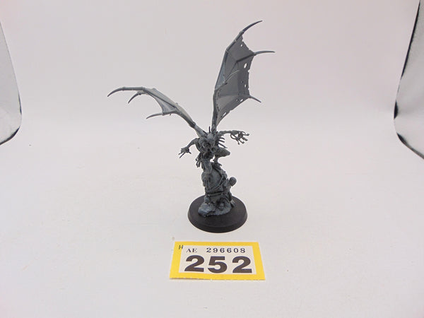 Abhorrant Gorewarden