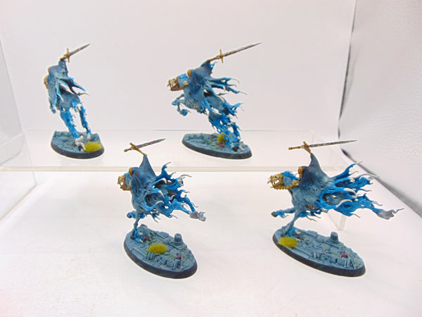 Dreadblade Harrows
