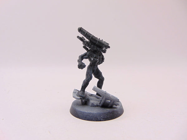 Culexus Assassin