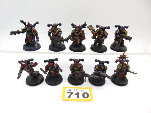 Chaos Legionaries