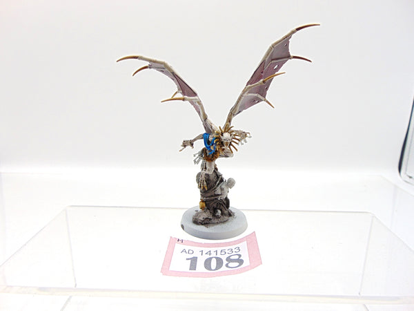 Abhorrant Gorewarden