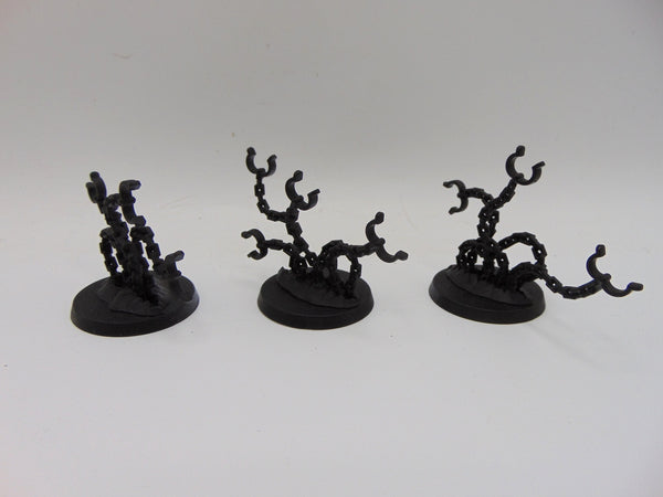 Soulsnare Shackles