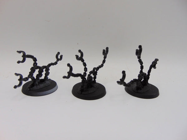 Soulsnare Shackles