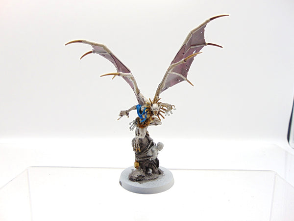 Abhorrant Gorewarden