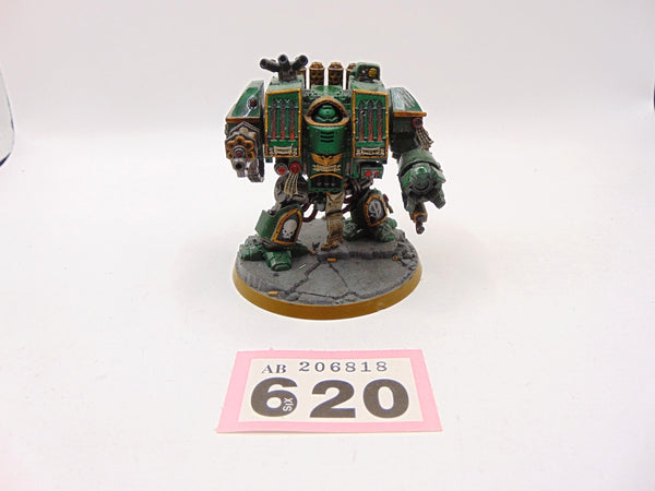 Venerable Dreadnought