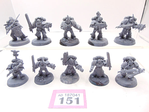 Grey Hunters