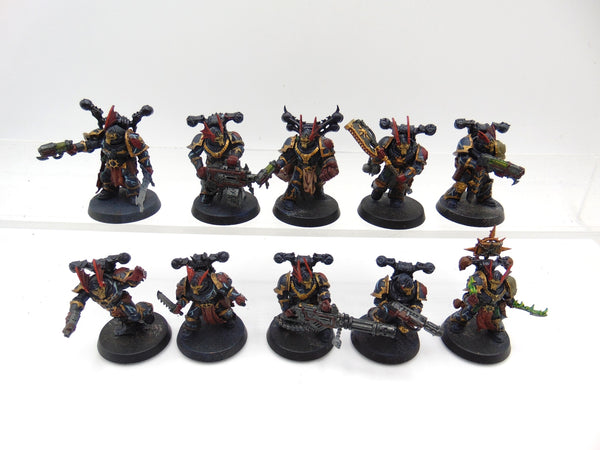 Chaos Legionaries