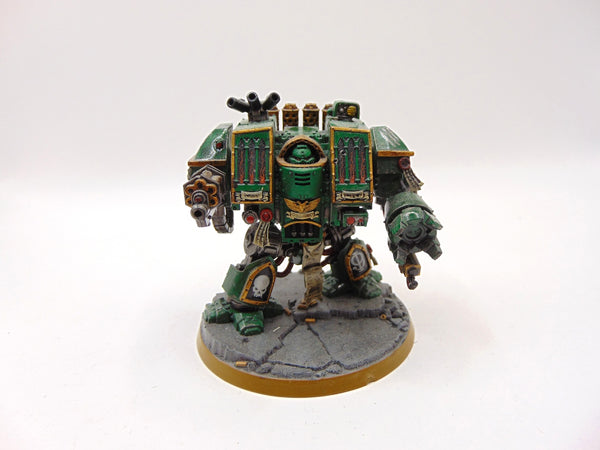 Venerable Dreadnought