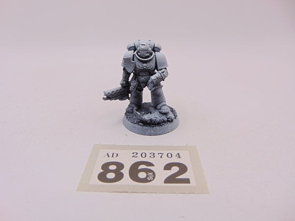 Infernus Sergeant