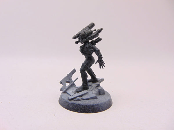 Culexus Assassin
