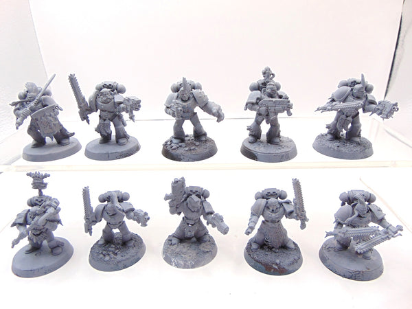 Grey Hunters