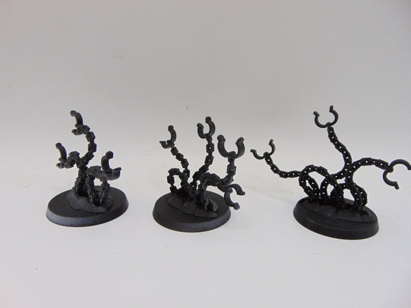 Soulsnare Shackles