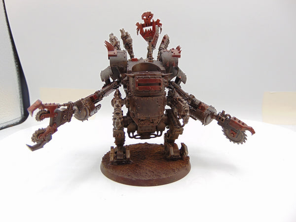 Deff Dread