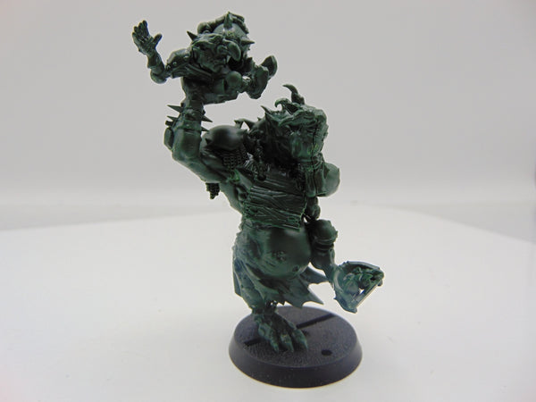 Blood Bowl Troll