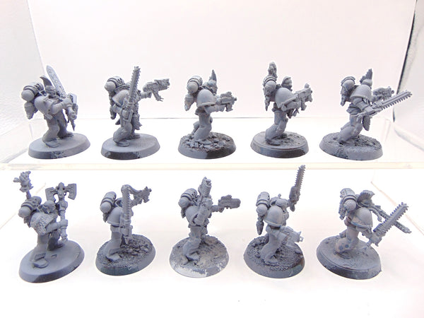 Grey Hunters
