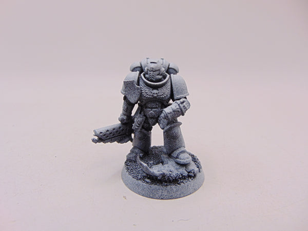 Infernus Sergeant