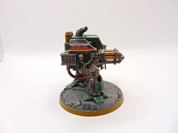 Venerable Dreadnought