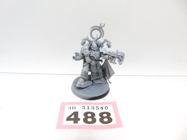 Lord Exultant