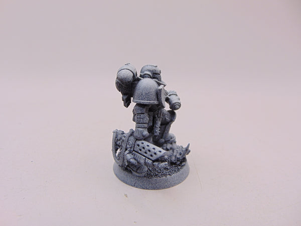 Infernus Sergeant