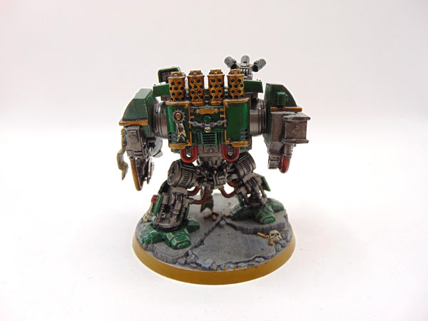 Venerable Dreadnought