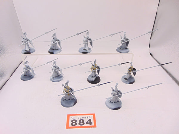 Vanari Auralan Wardens