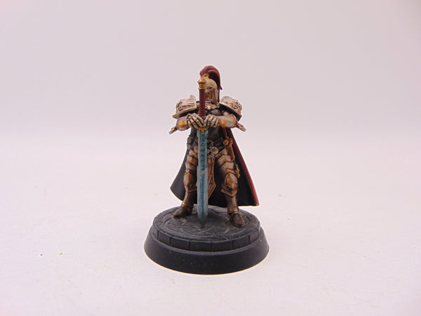 Knight Centura Tanau Aleya