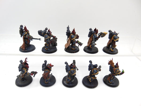 Chaos Legionaries