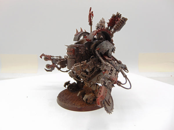 Deff Dread