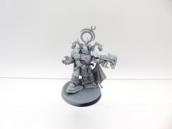 Lord Exultant