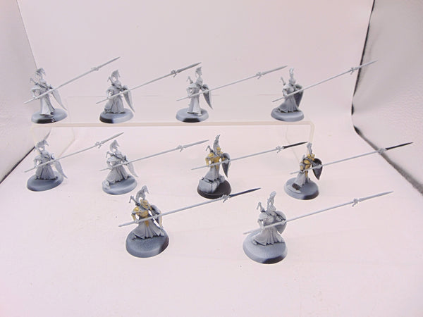 Vanari Auralan Wardens