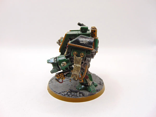 Venerable Dreadnought