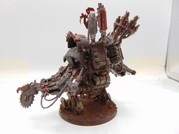 Deff Dread