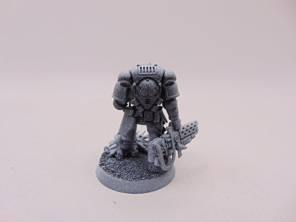 Infernus Sergeant