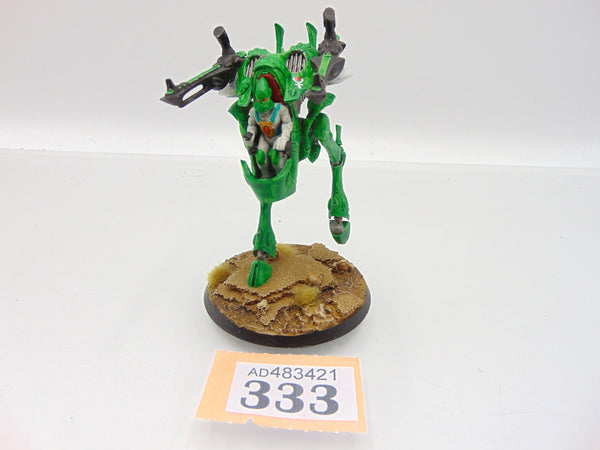 War Walker